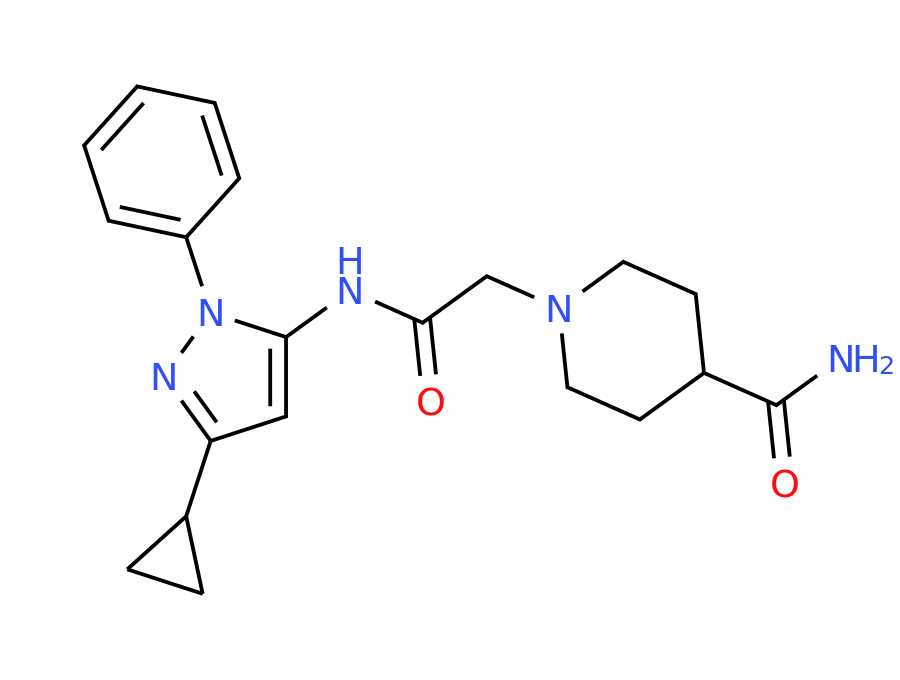 Structure Amb8240933