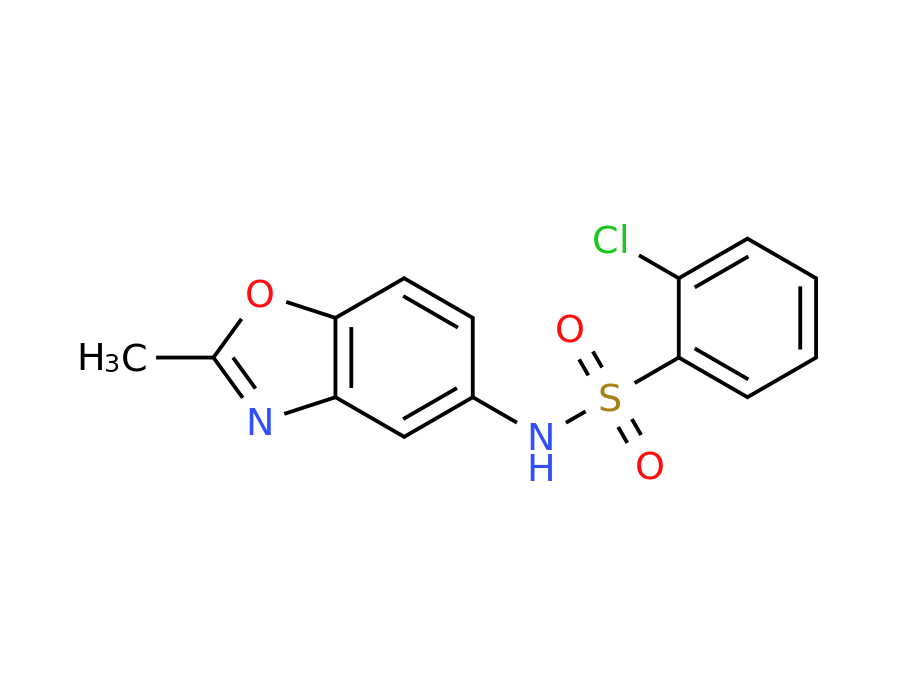 Structure Amb8240974