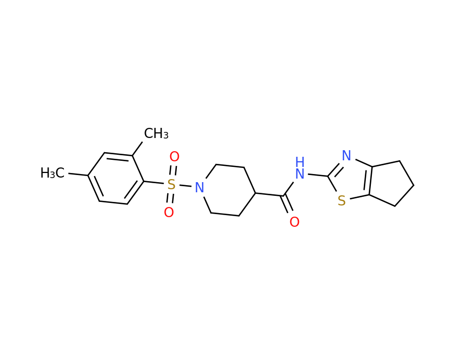 Structure Amb8241037