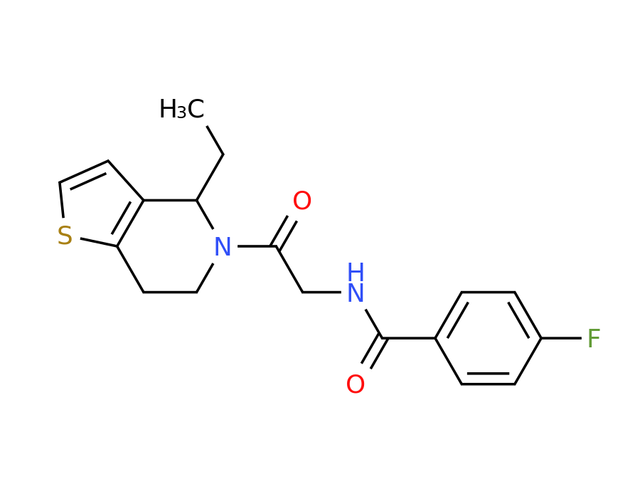 Structure Amb8241119