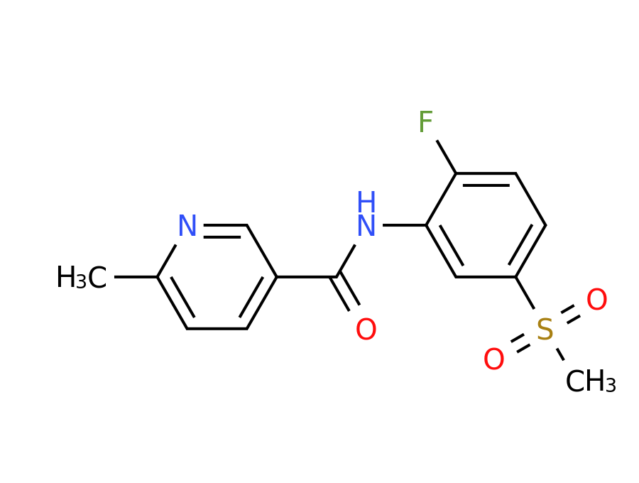 Structure Amb8241139