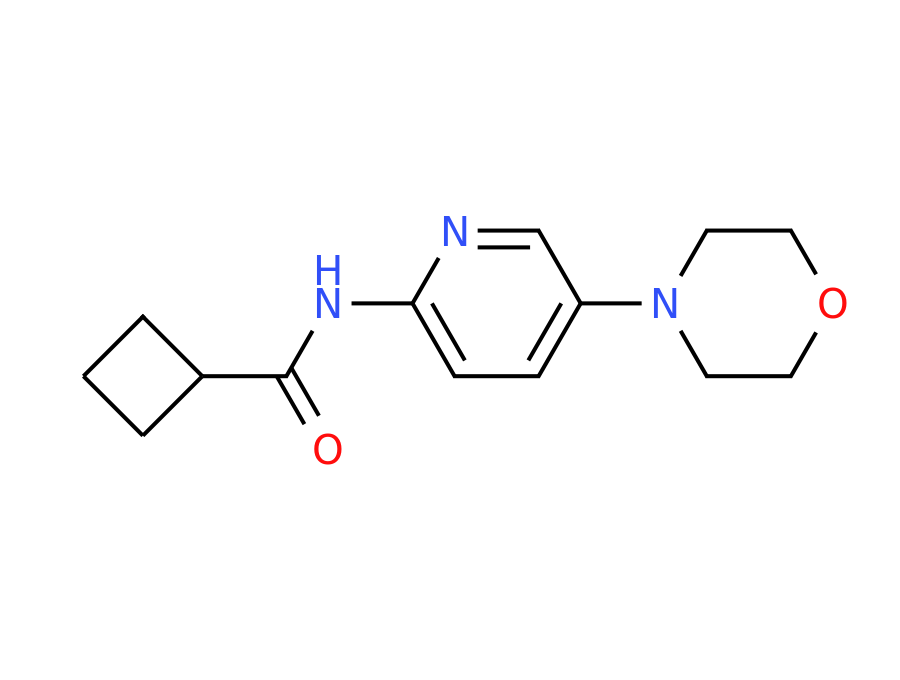 Structure Amb8241460