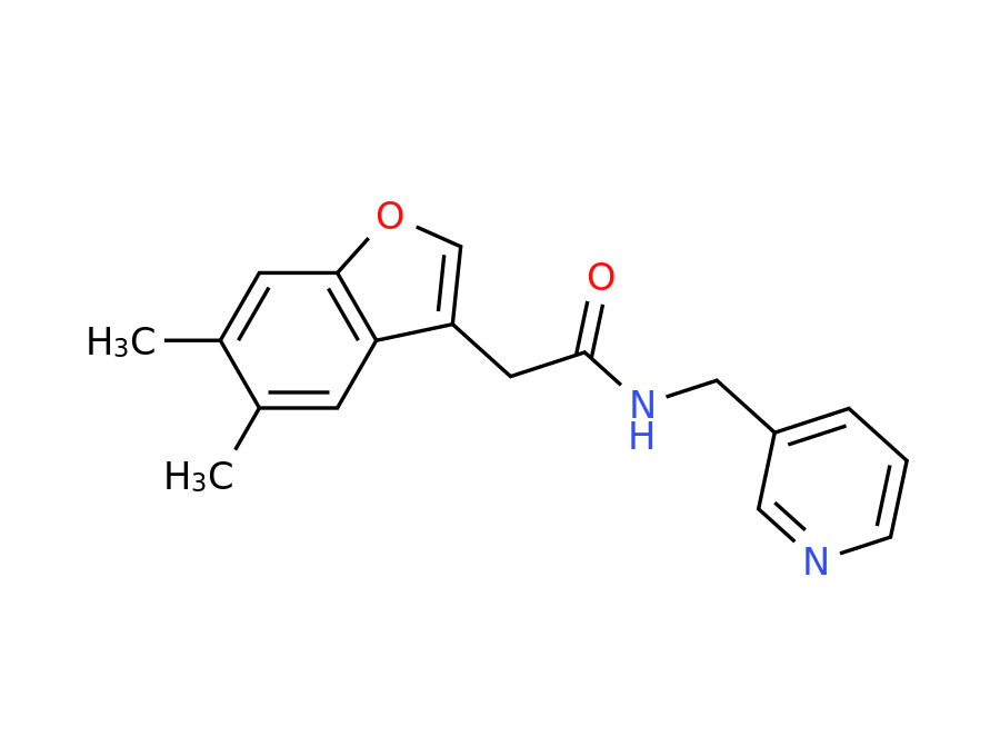 Structure Amb8241487