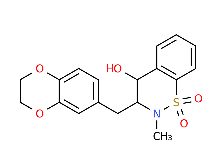 Structure Amb824171