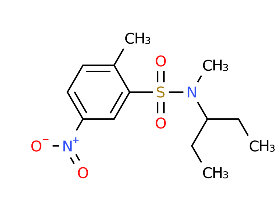 Structure Amb8241811