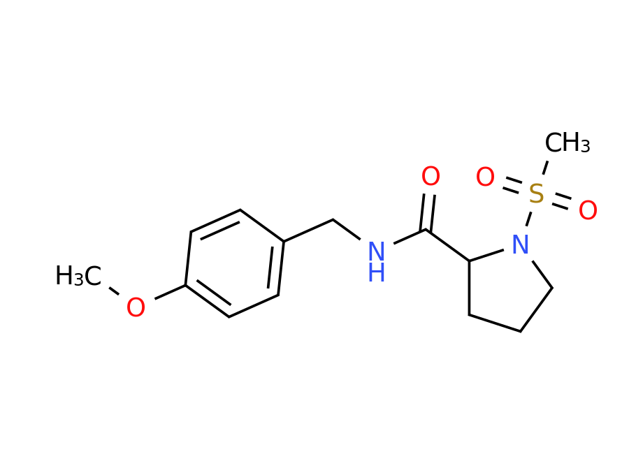 Structure Amb8241826