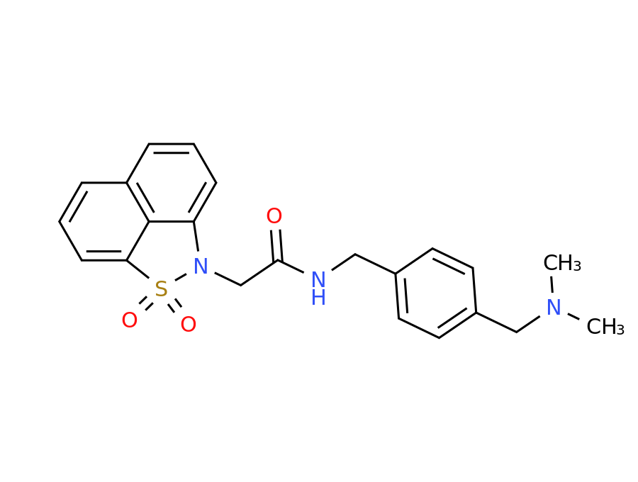 Structure Amb8241835