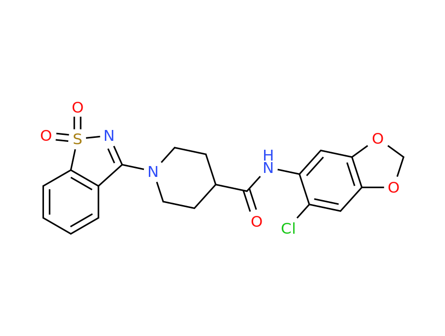 Structure Amb8241841