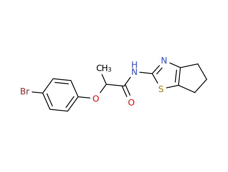 Structure Amb8242149