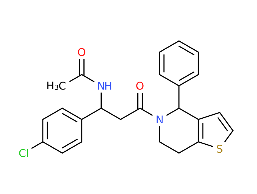 Structure Amb8242163