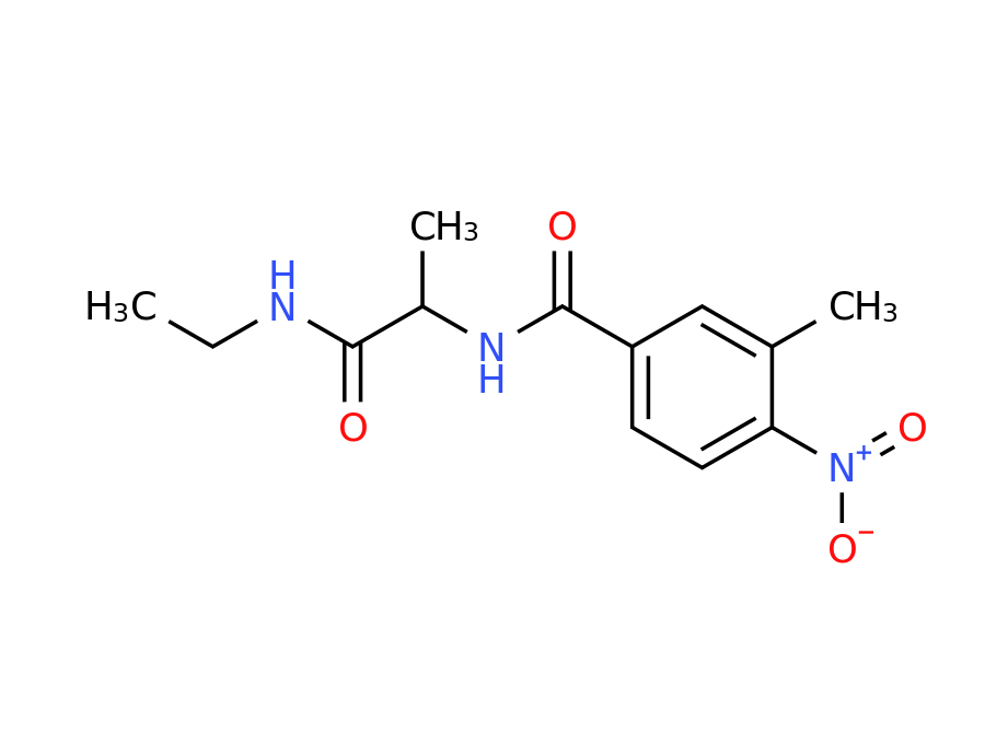 Structure Amb8242170