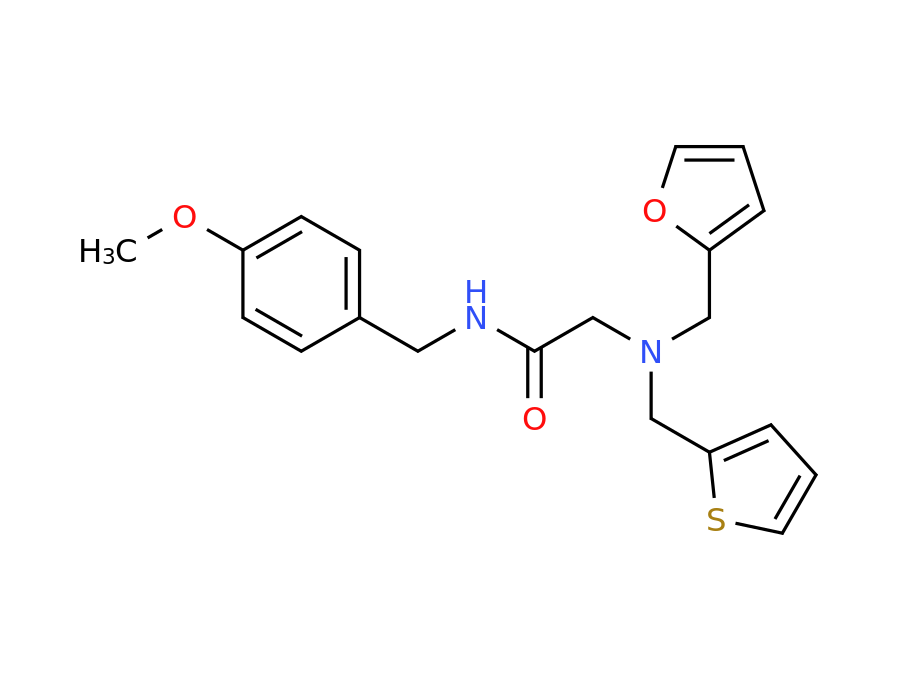 Structure Amb8242287