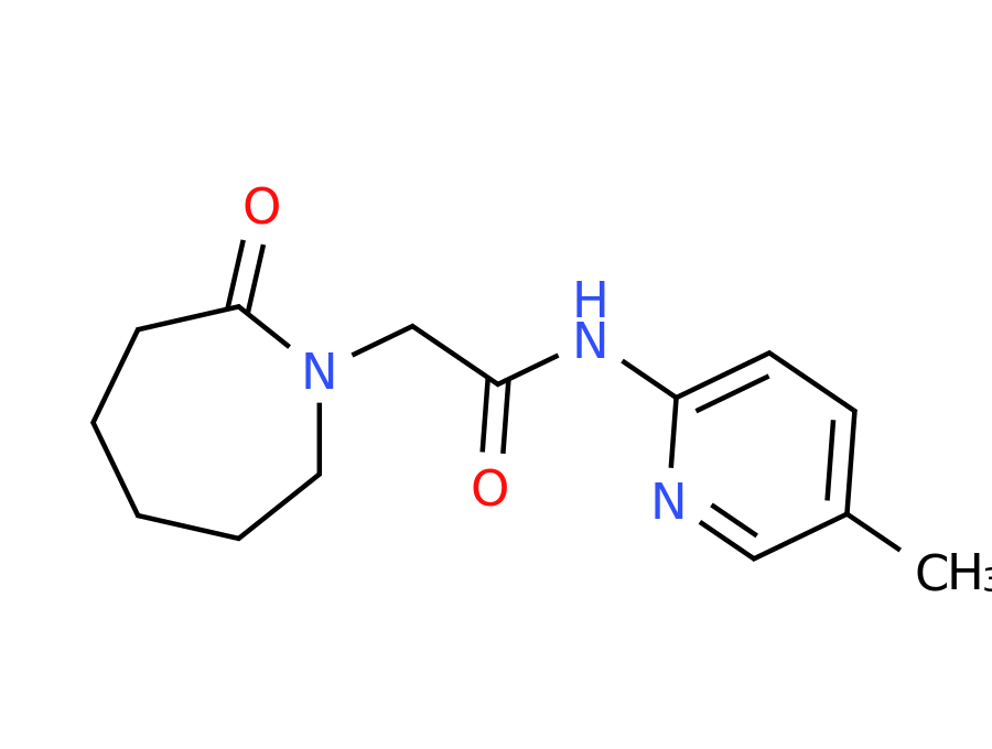 Structure Amb8242394