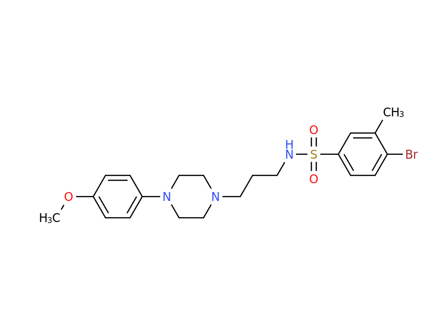 Structure Amb8242461