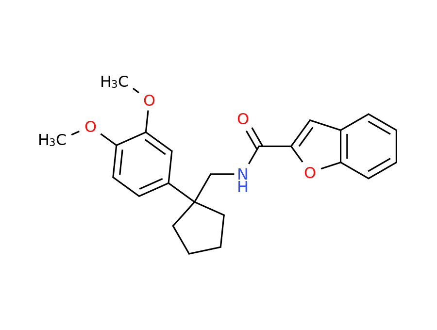 Structure Amb824248