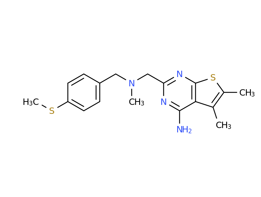 Structure Amb8242492