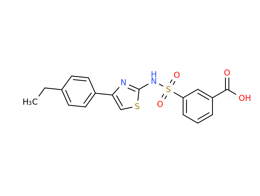 Structure Amb8242537