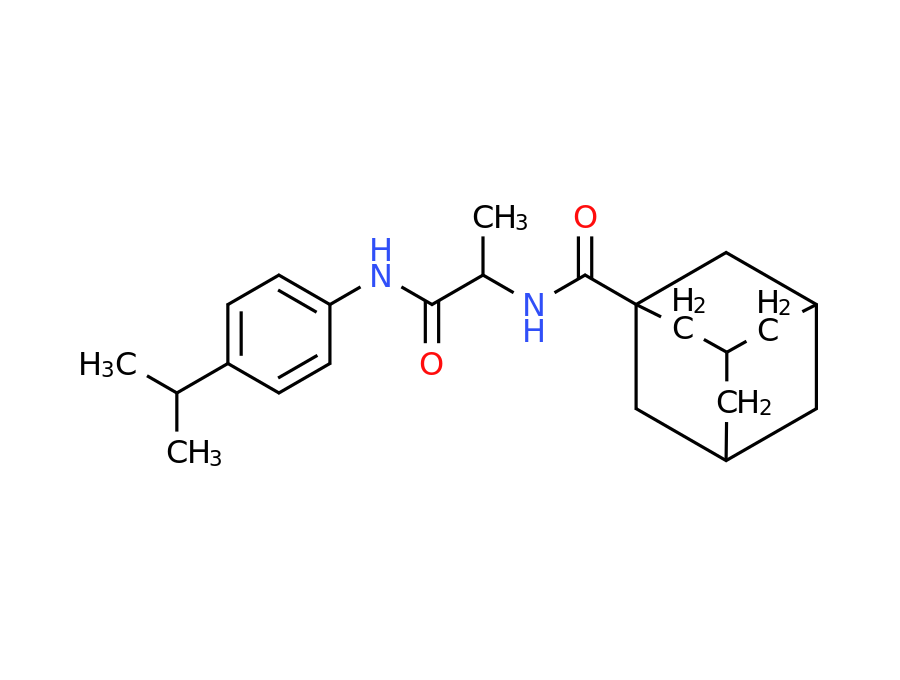 Structure Amb8242679