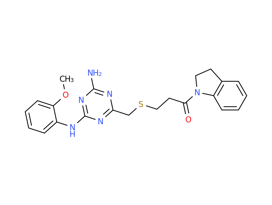 Structure Amb8242743