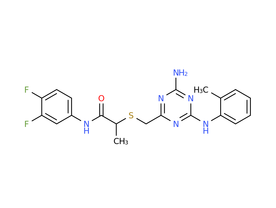 Structure Amb8242745