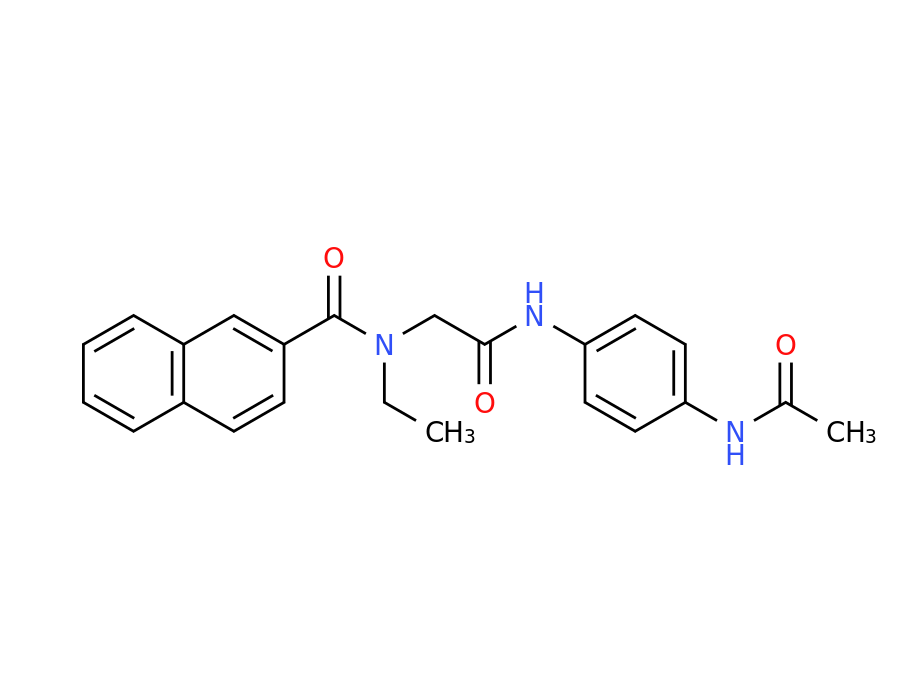 Structure Amb8242755