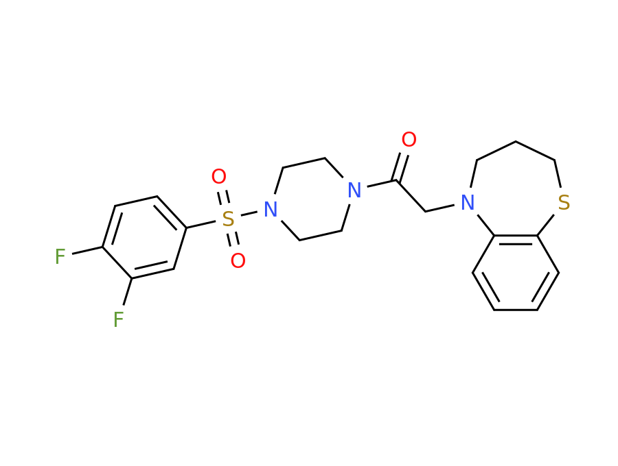 Structure Amb8242791