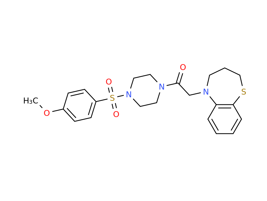 Structure Amb8242802