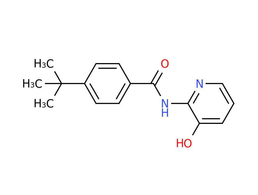 Structure Amb8242816