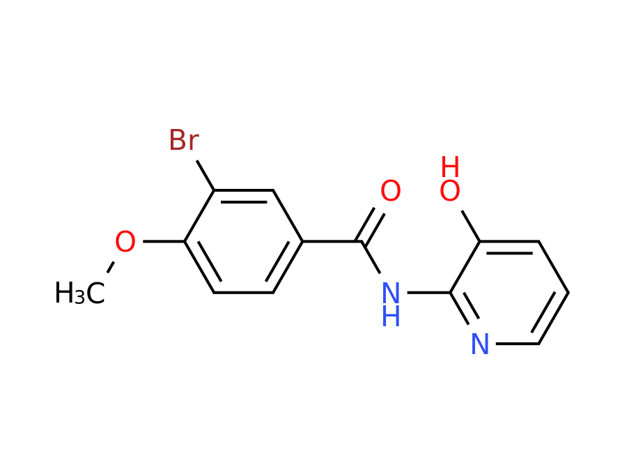 Structure Amb8242851