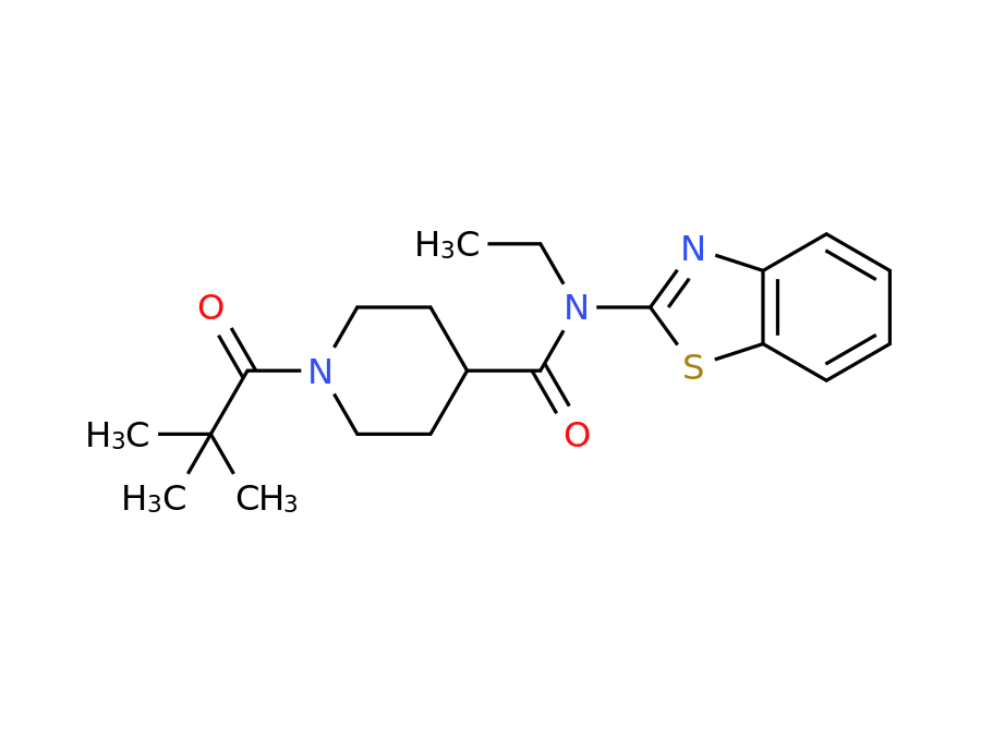 Structure Amb8242937