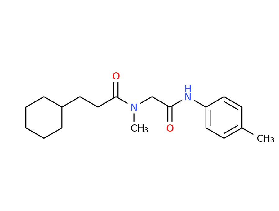 Structure Amb8242981