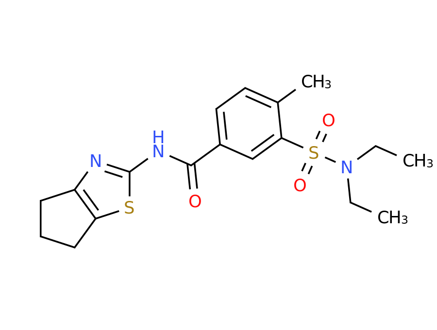 Structure Amb8242982