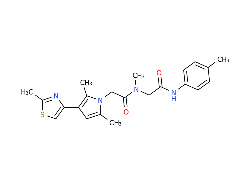 Structure Amb8243072