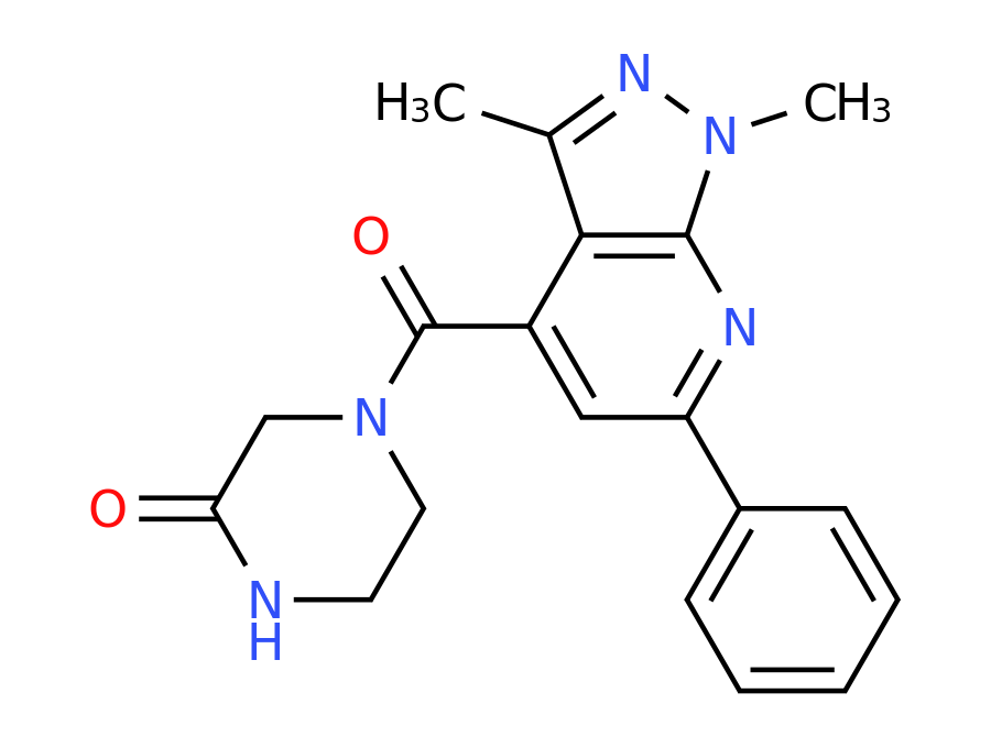 Structure Amb8243076