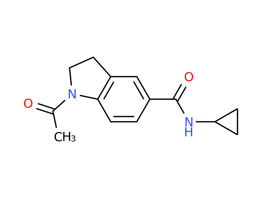 Structure Amb8243105