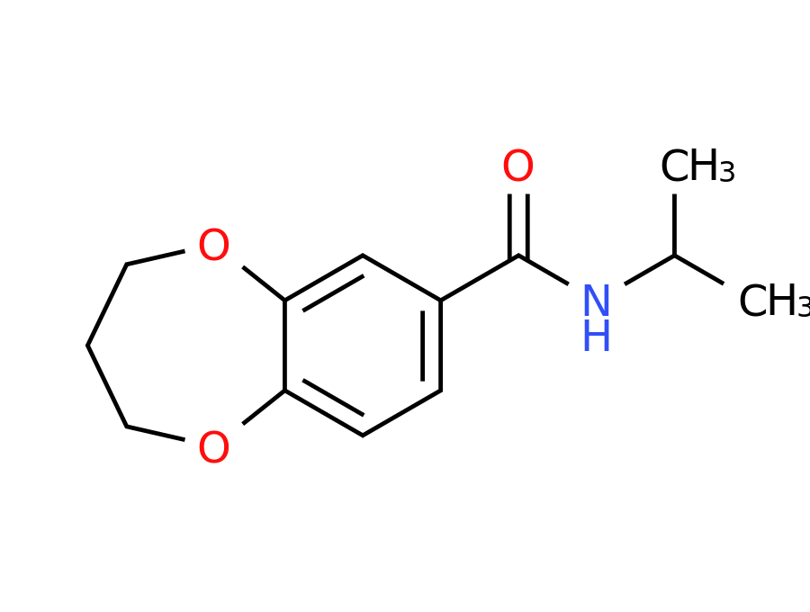 Structure Amb8243128