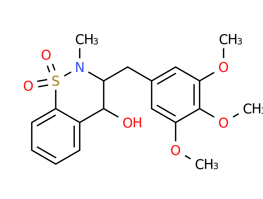 Structure Amb824313