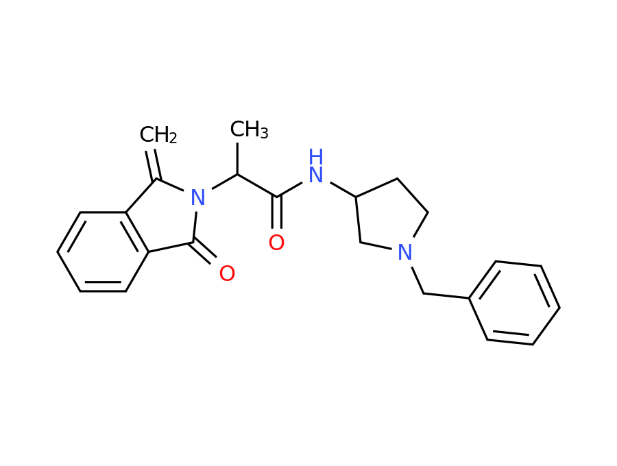 Structure Amb8243306