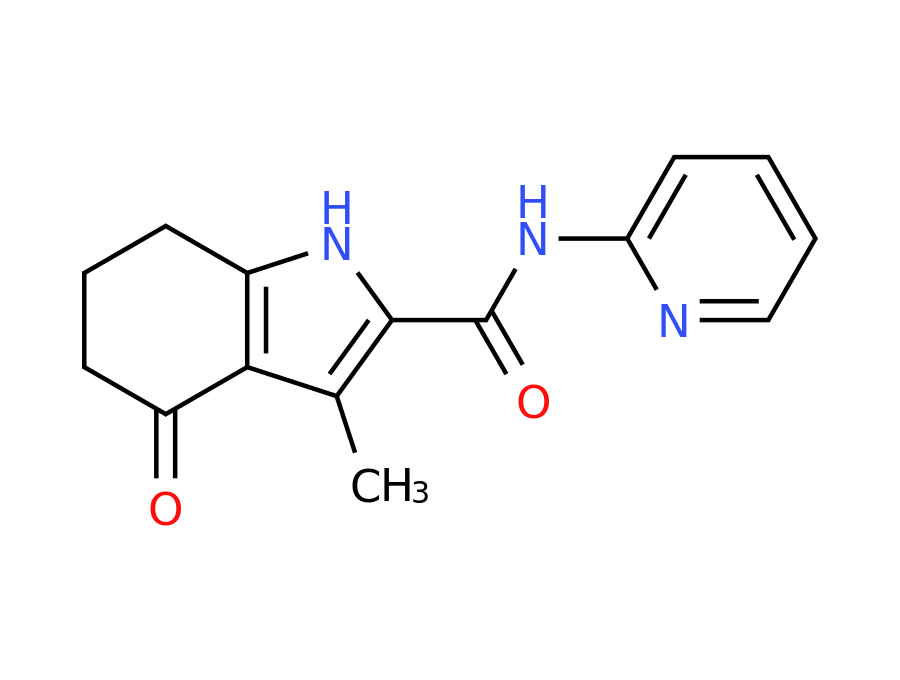 Structure Amb8243333