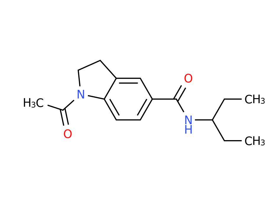 Structure Amb8243395