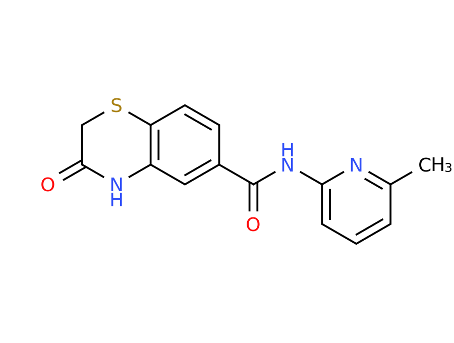 Structure Amb8243438