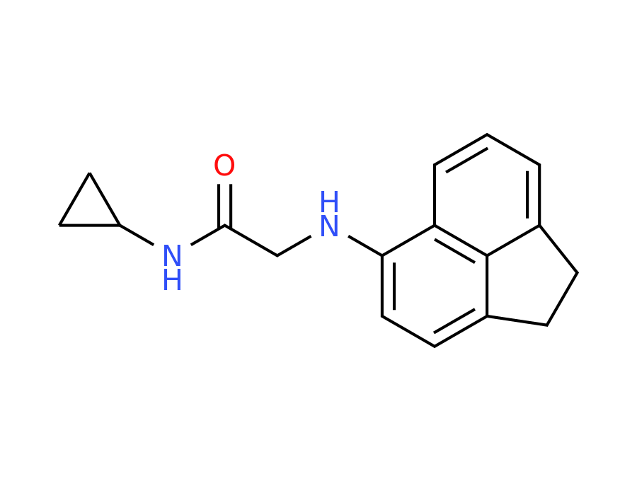 Structure Amb8243448