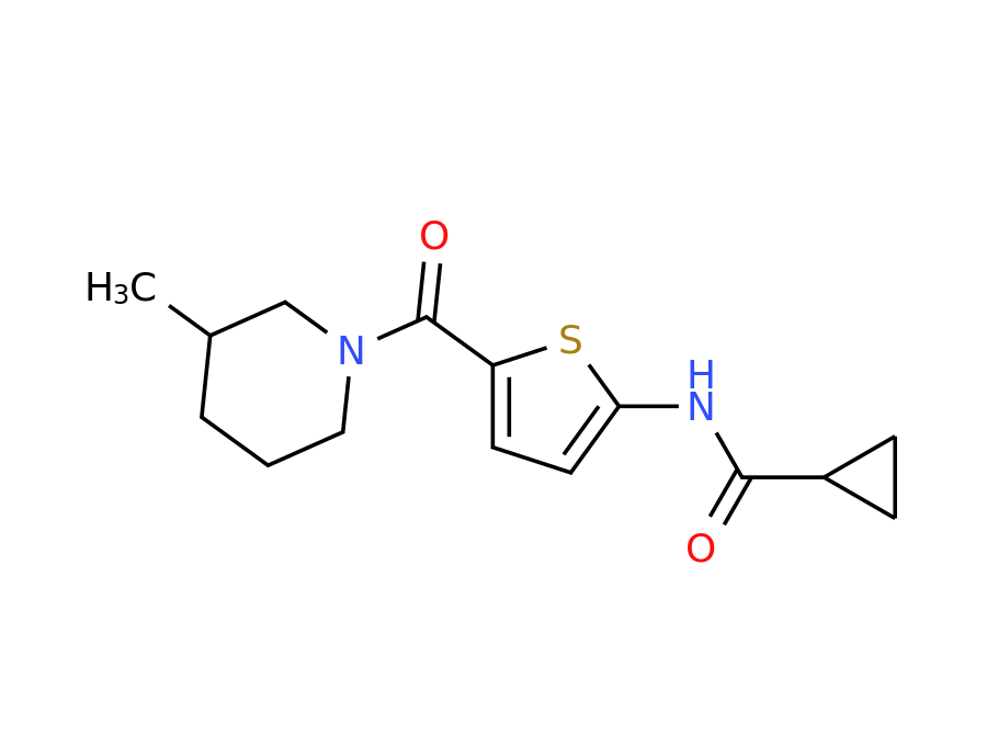 Structure Amb8243498