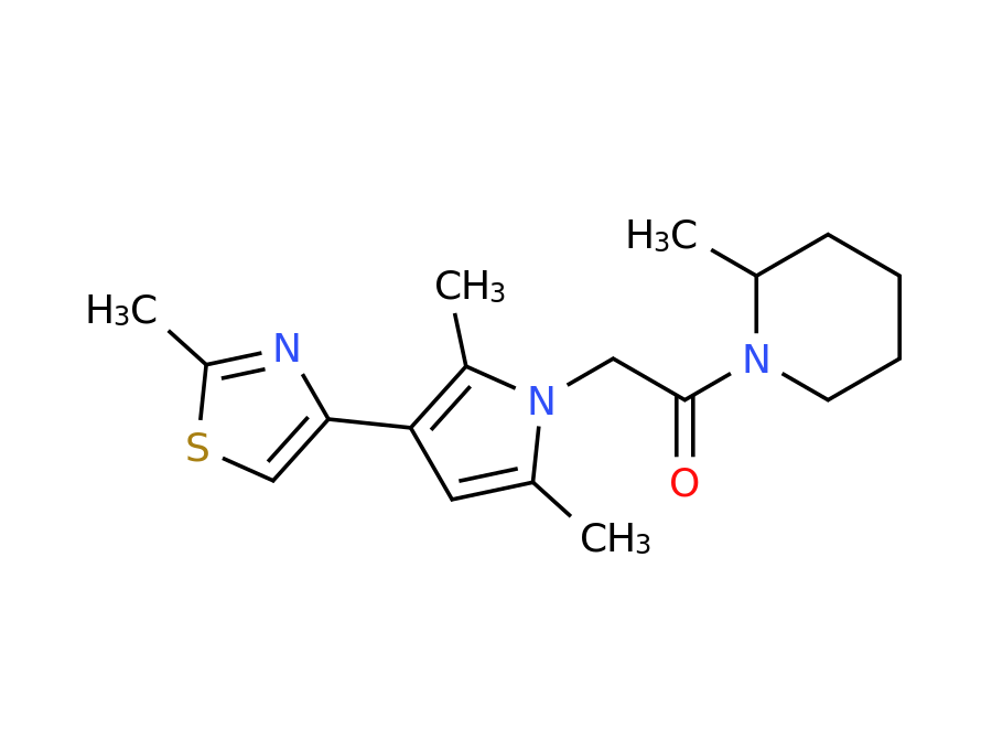 Structure Amb8243623