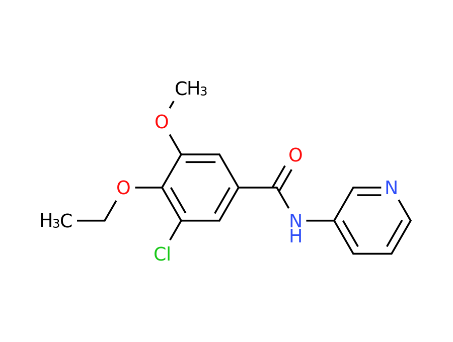 Structure Amb8243793