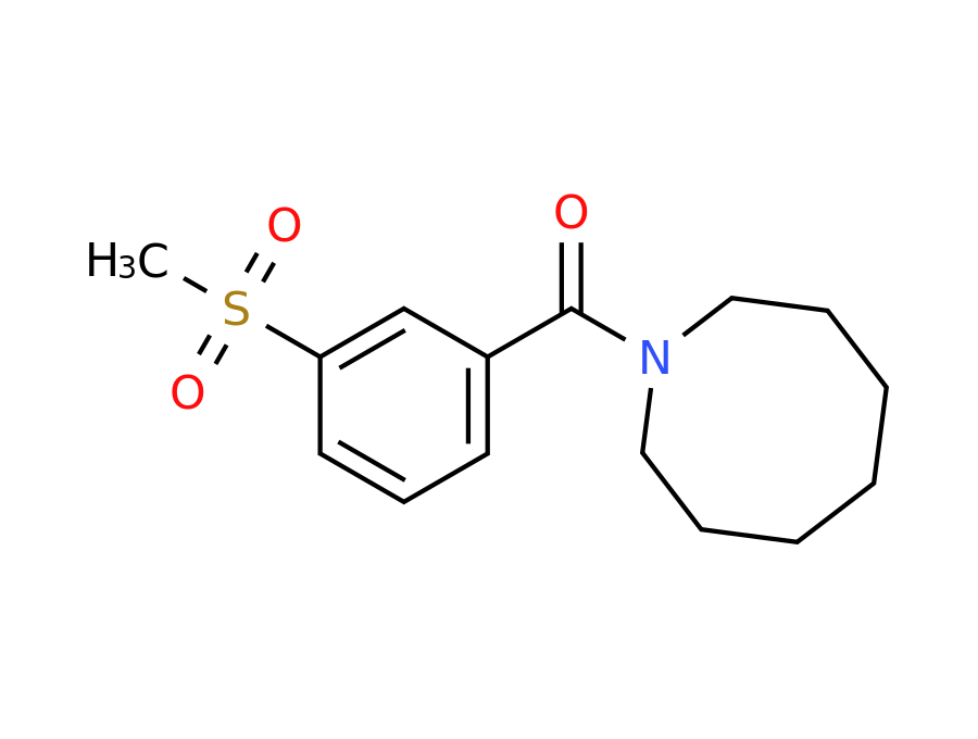 Structure Amb8243794