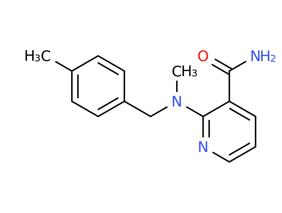 Structure Amb8243809