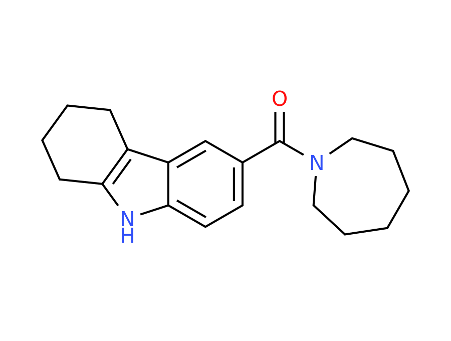 Structure Amb8243875