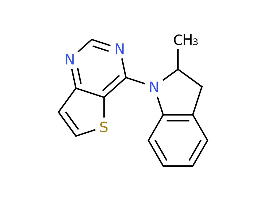 Structure Amb8243901