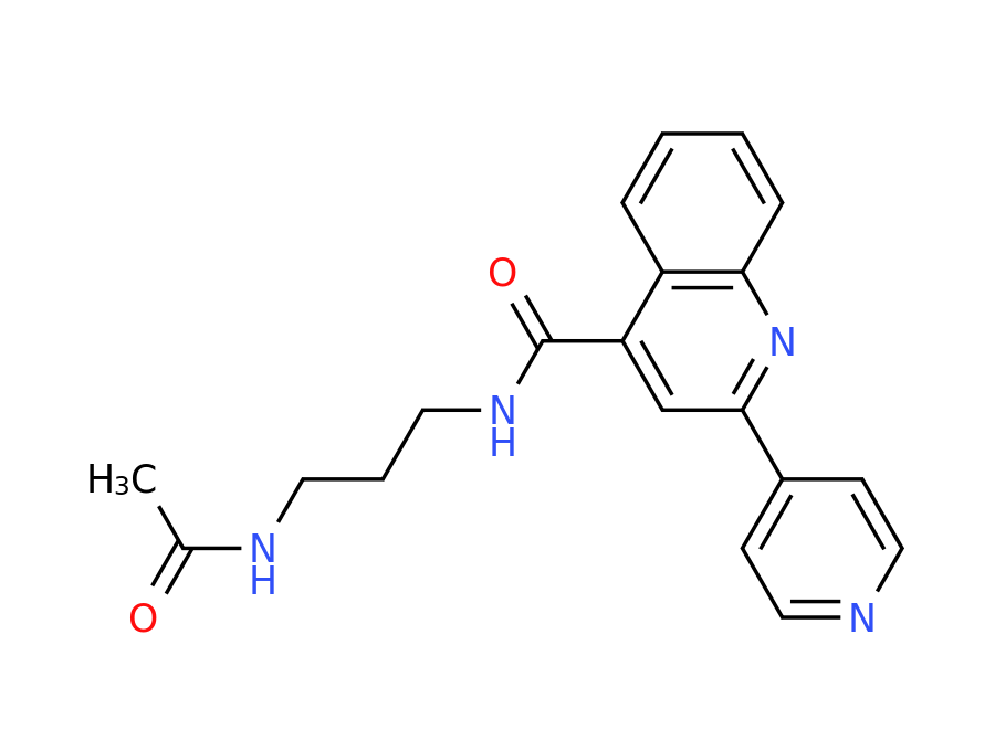 Structure Amb8243923